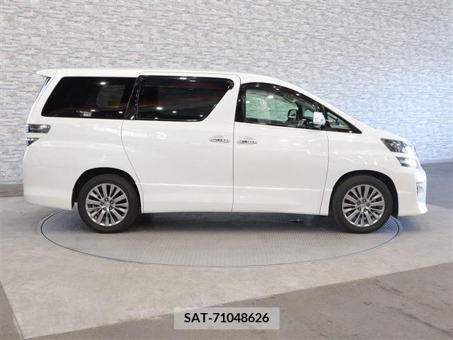 Toyota VELLFIRE 2013-03 200829-8
