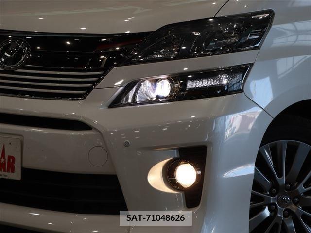 Toyota VELLFIRE 2013-03 200829-10