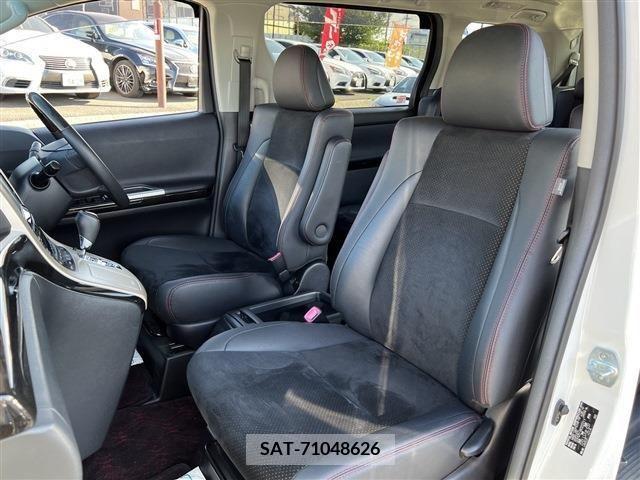 Toyota VELLFIRE 2013-03 200829-18