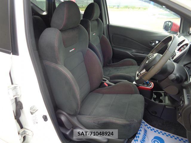 Nissan NOTE 2019-05 231879-7