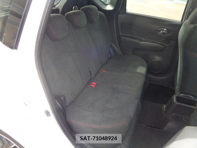 Nissan NOTE 2019-05 231879-8