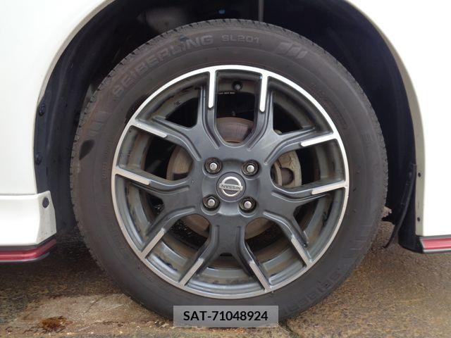 Nissan NOTE 2019-05 231879-22