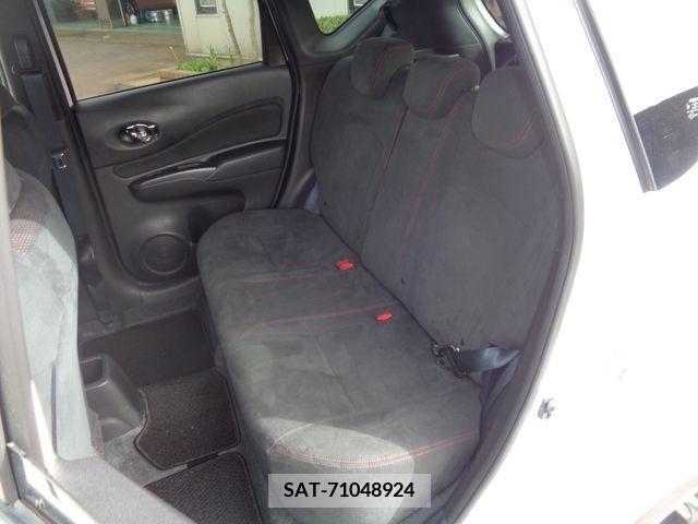 Nissan NOTE 2019-05 231879-9