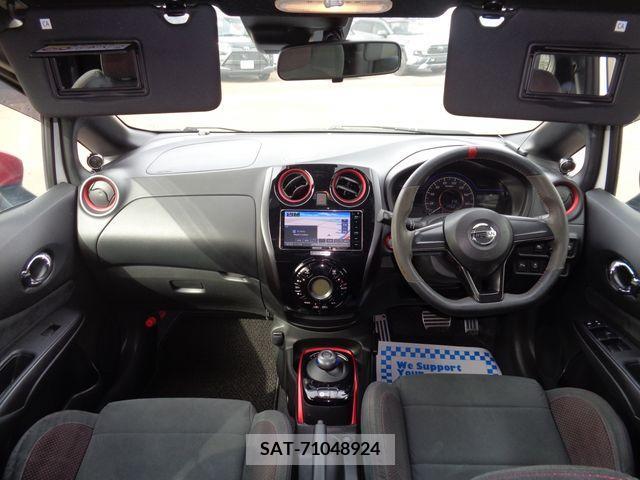 Nissan NOTE 2019-05 231879-13