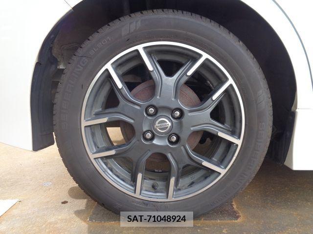 Nissan NOTE 2019-05 231879-21