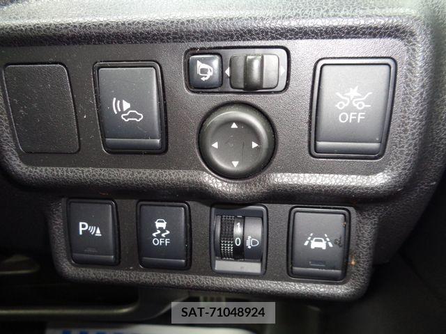 Nissan NOTE 2019-05 231879-16