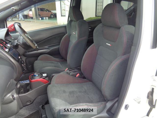 Nissan NOTE 2019-05 231879-10