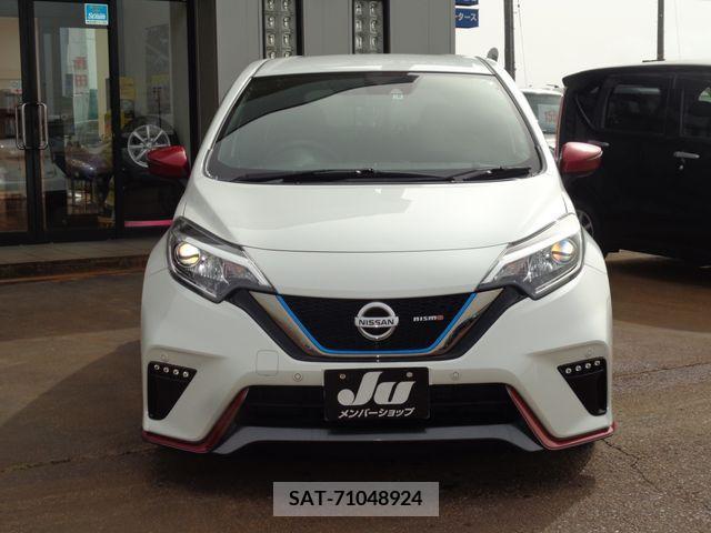 Nissan NOTE 2019-05 231879-3
