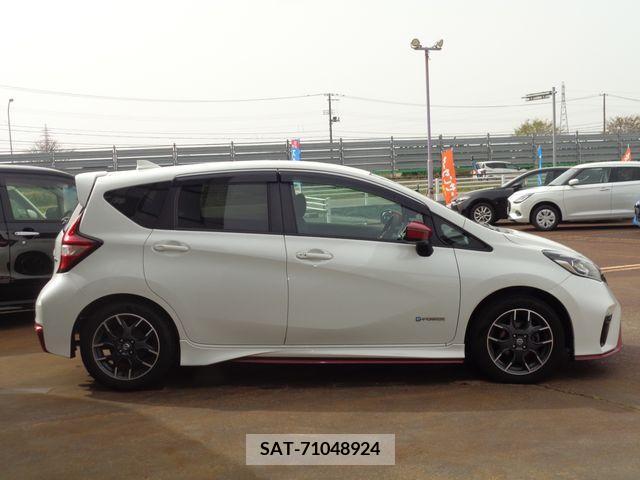 Nissan NOTE 2019-05 231879-4