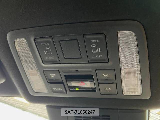 Toyota VOXY 2023-03 345635-5