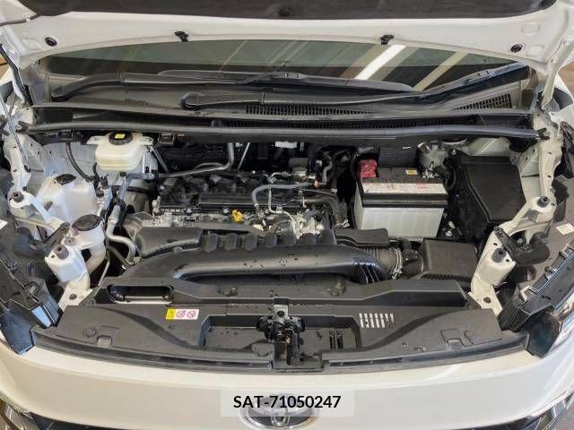 Toyota VOXY 2023-03 345635-19