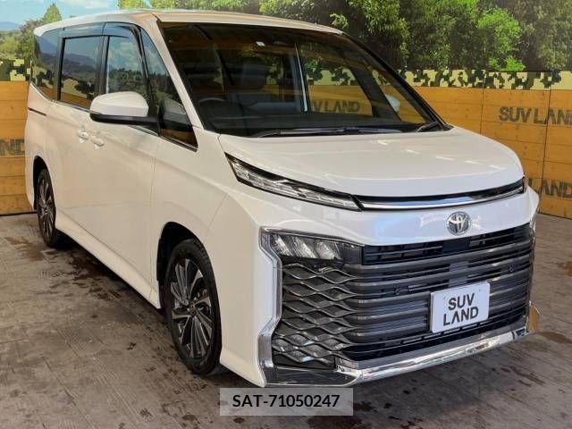 Toyota VOXY 2023-03 345635-17