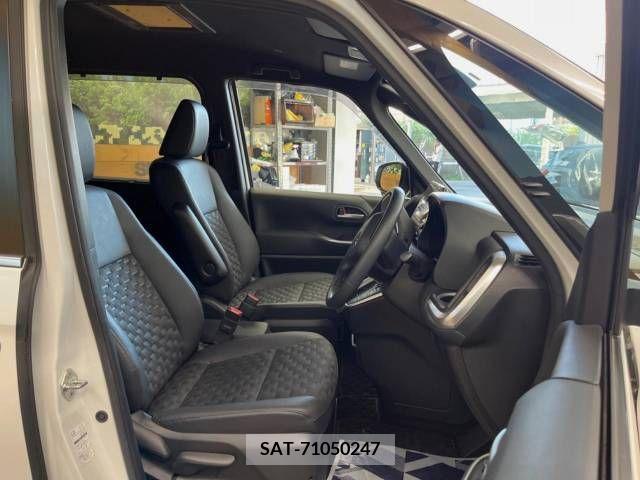 Toyota VOXY 2023-03 345635-9