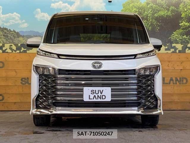 Toyota VOXY 2023-03 345635-15
