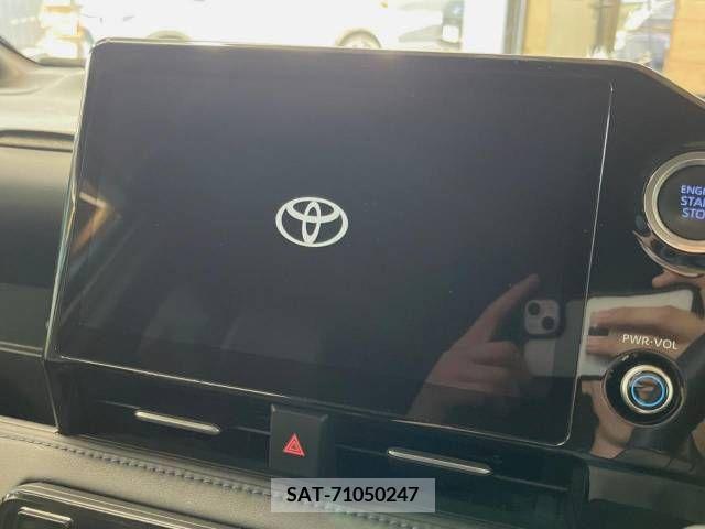 Toyota VOXY 2023-03 345635-2