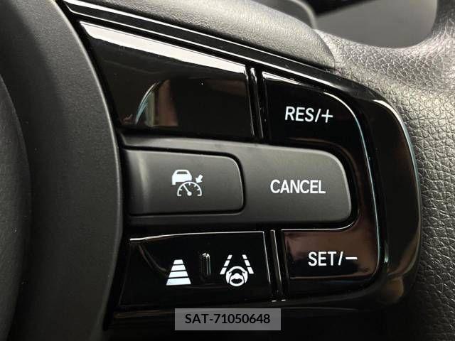Honda VEZEL 2023-07 344394-4