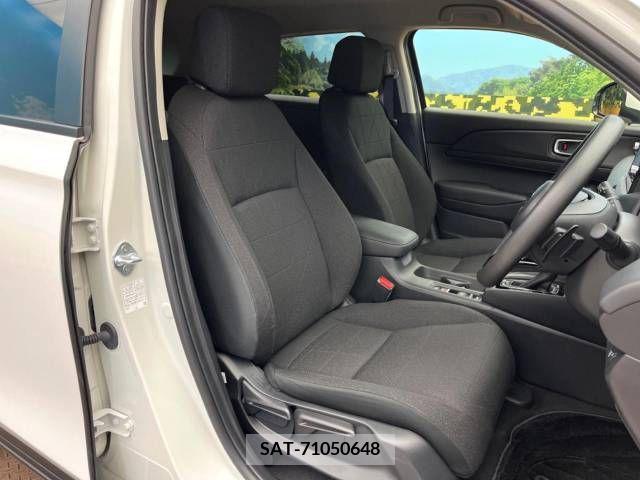 Honda VEZEL 2023-07 344394-8