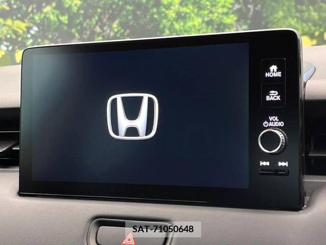 Honda VEZEL 2023-07 344394-2
