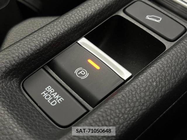 Honda VEZEL 2023-07 344394-7