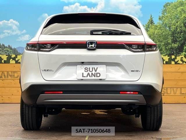 Honda VEZEL 2023-07 344394-15