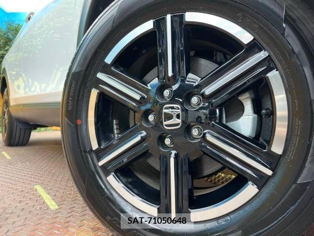 Honda VEZEL 2023-07 344394-13