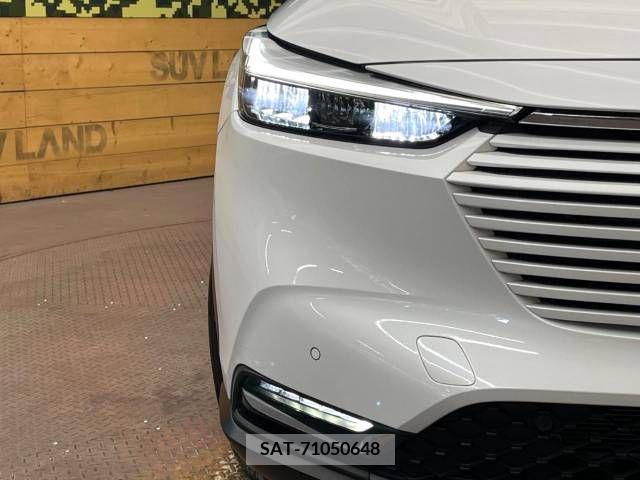 Honda VEZEL 2023-07 344394-12