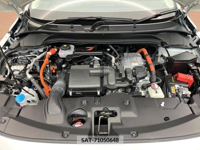 Honda VEZEL 2023-07 344394-18
