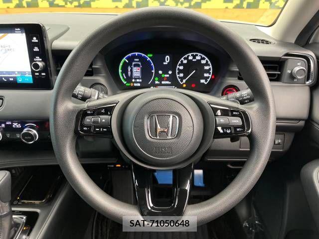 Honda VEZEL 2023-07 344394-11
