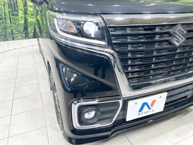 Suzuki SPACIA 2018-06 194819-11
