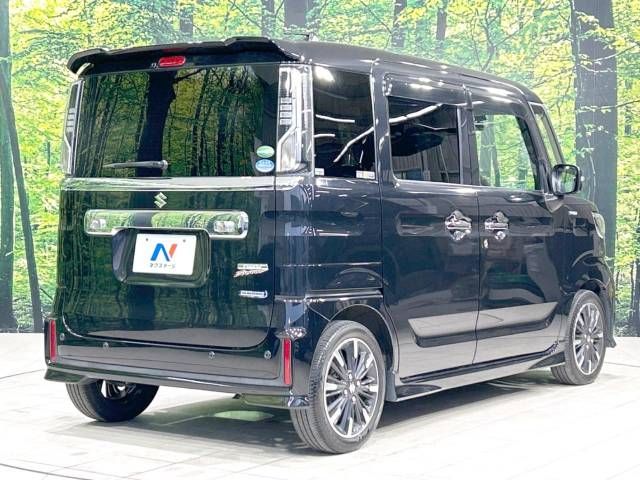 Suzuki SPACIA 2018-06 194819-16