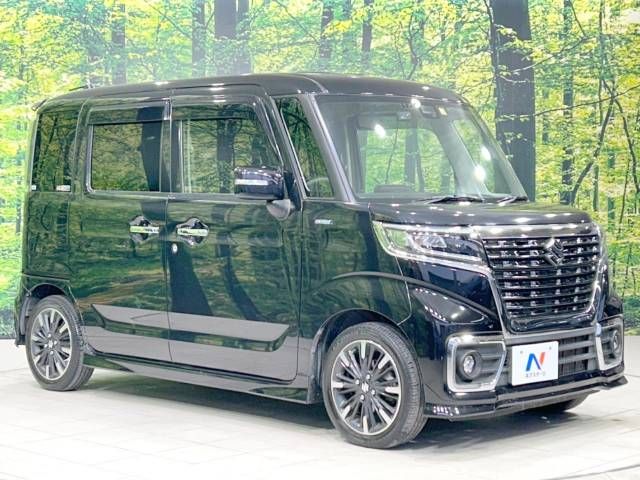Suzuki SPACIA 2018-06 194819-15