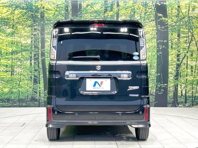 Suzuki SPACIA 2018-06 194819-14