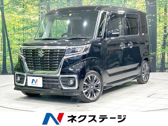 Suzuki SPACIA 2018-06 194819-0