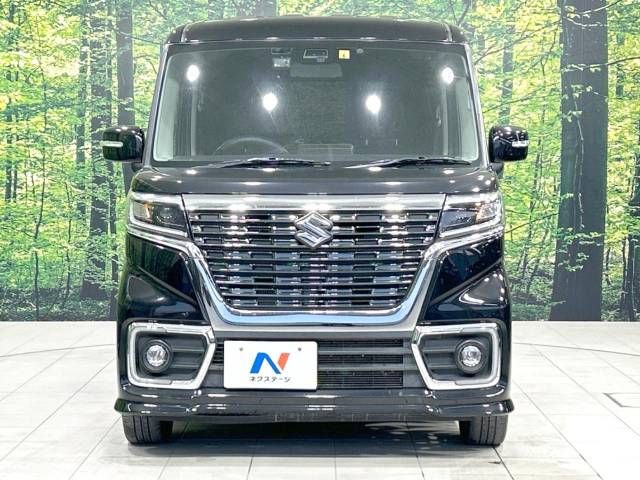 Suzuki SPACIA 2018-06 194819-13
