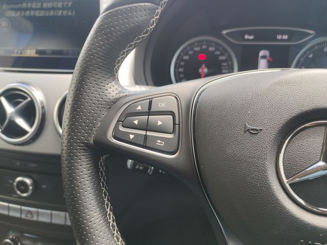 Mercedes Benz B-CLASS 2018-11 9276-10