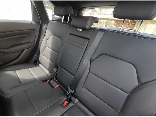 Mercedes Benz B-CLASS 2018-11 9276-21