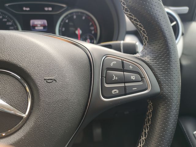 Mercedes Benz B-CLASS 2018-11 9276-11