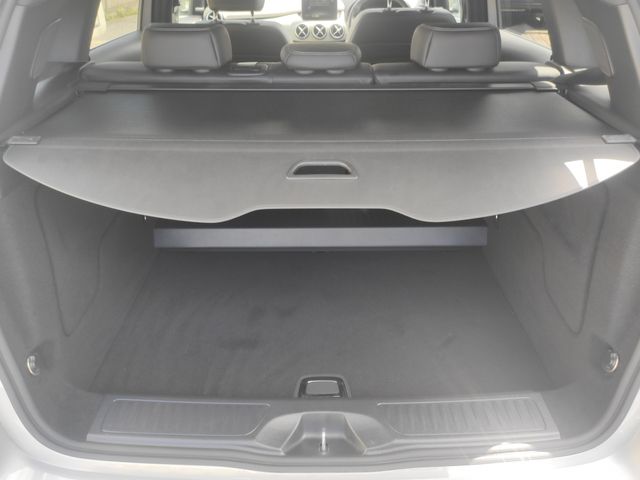 Mercedes Benz B-CLASS 2018-11 9276-22