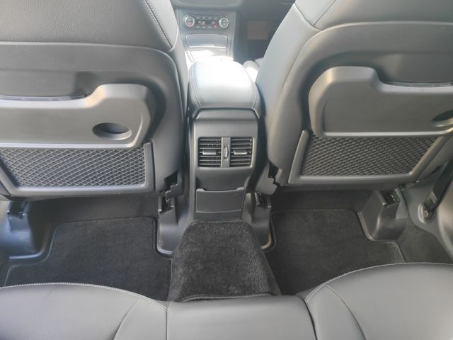 Mercedes Benz B-CLASS 2018-11 9276-20