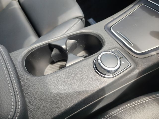 Mercedes Benz B-CLASS 2018-11 9276-18
