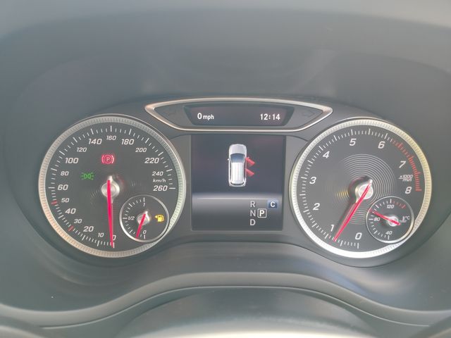 Mercedes Benz B-CLASS 2018-11 9276-15