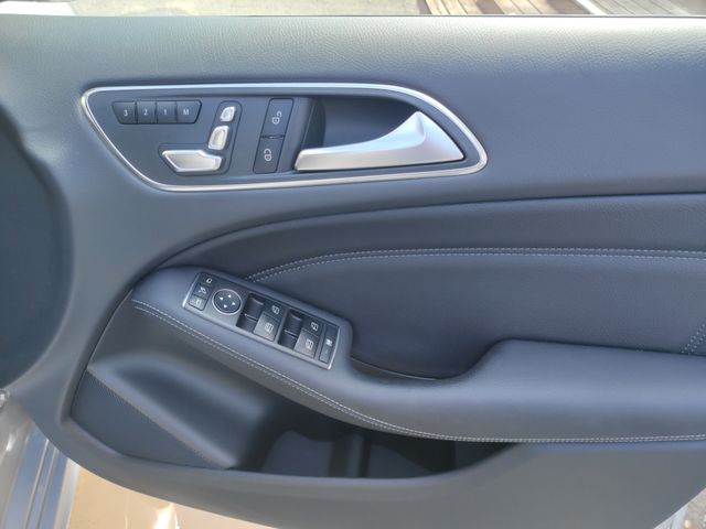 Mercedes Benz B-CLASS 2018-11 9276-26