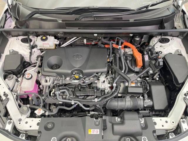 Toyota RAV4 2020-09 25130-18