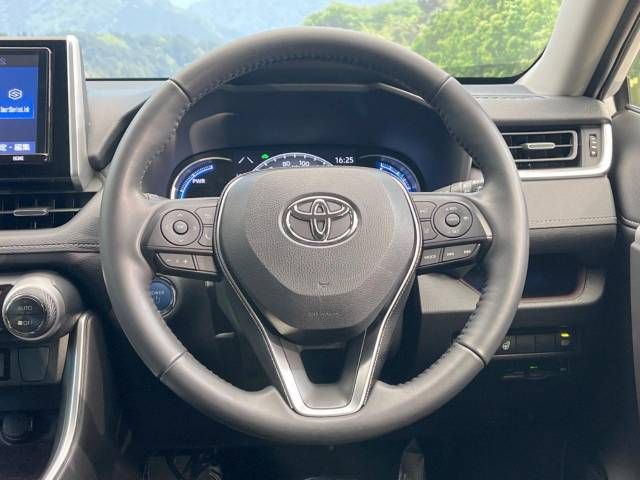 Toyota RAV4 2020-09 25130-11