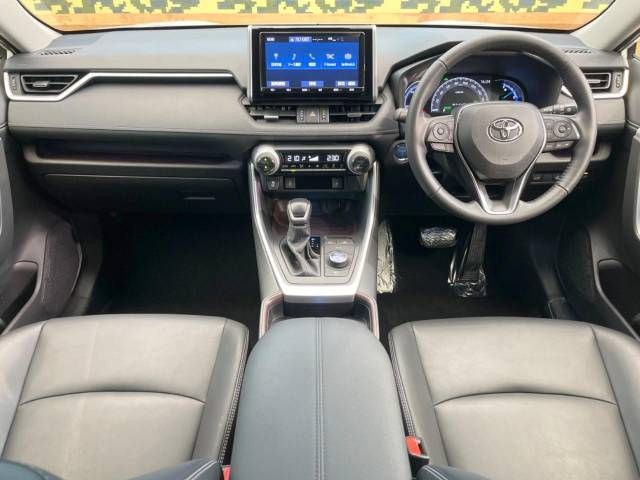 Toyota RAV4 2020-09 25130-1