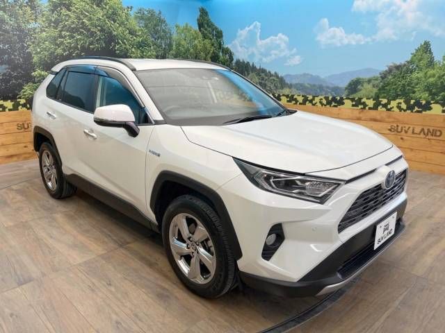 Toyota RAV4 2020-09 25130-16