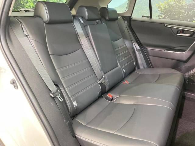 Toyota RAV4 2020-09 25130-9