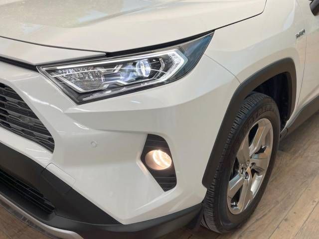 Toyota RAV4 2020-09 25130-12