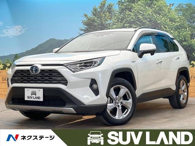 Toyota RAV4 2020-09 25130-0