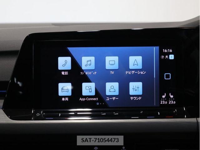 VolksWagen GOLF 2021-08 351840-20